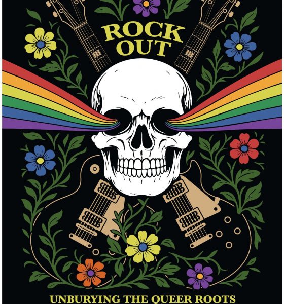 Rock Out with Dustin Lance Black