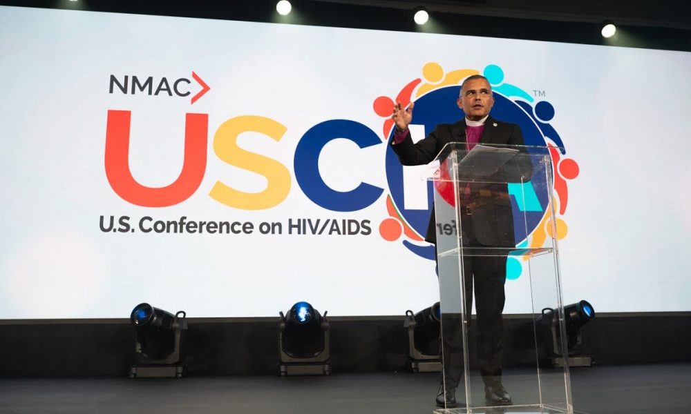US Conference on HIV/AIDS