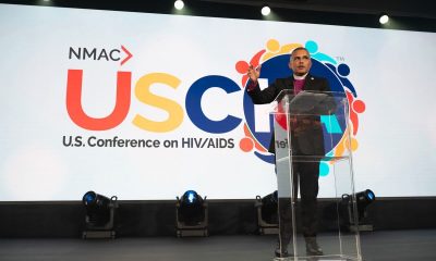 US Conference on HIV/AIDS