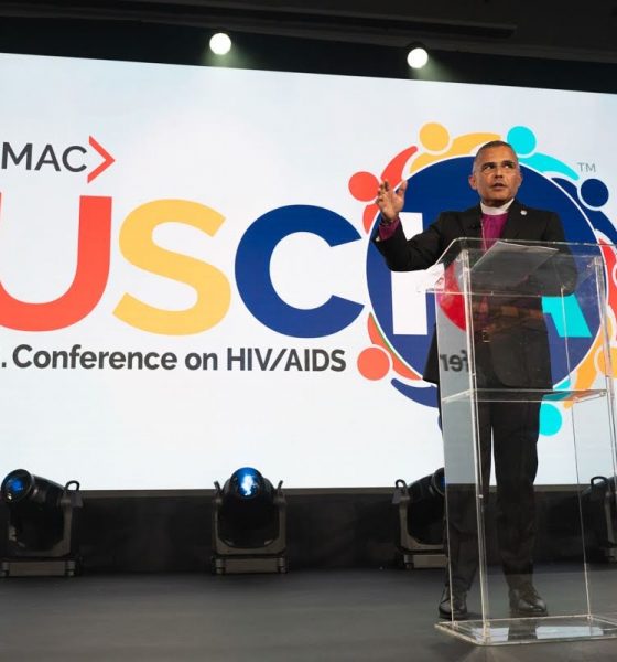 US Conference on HIV/AIDS