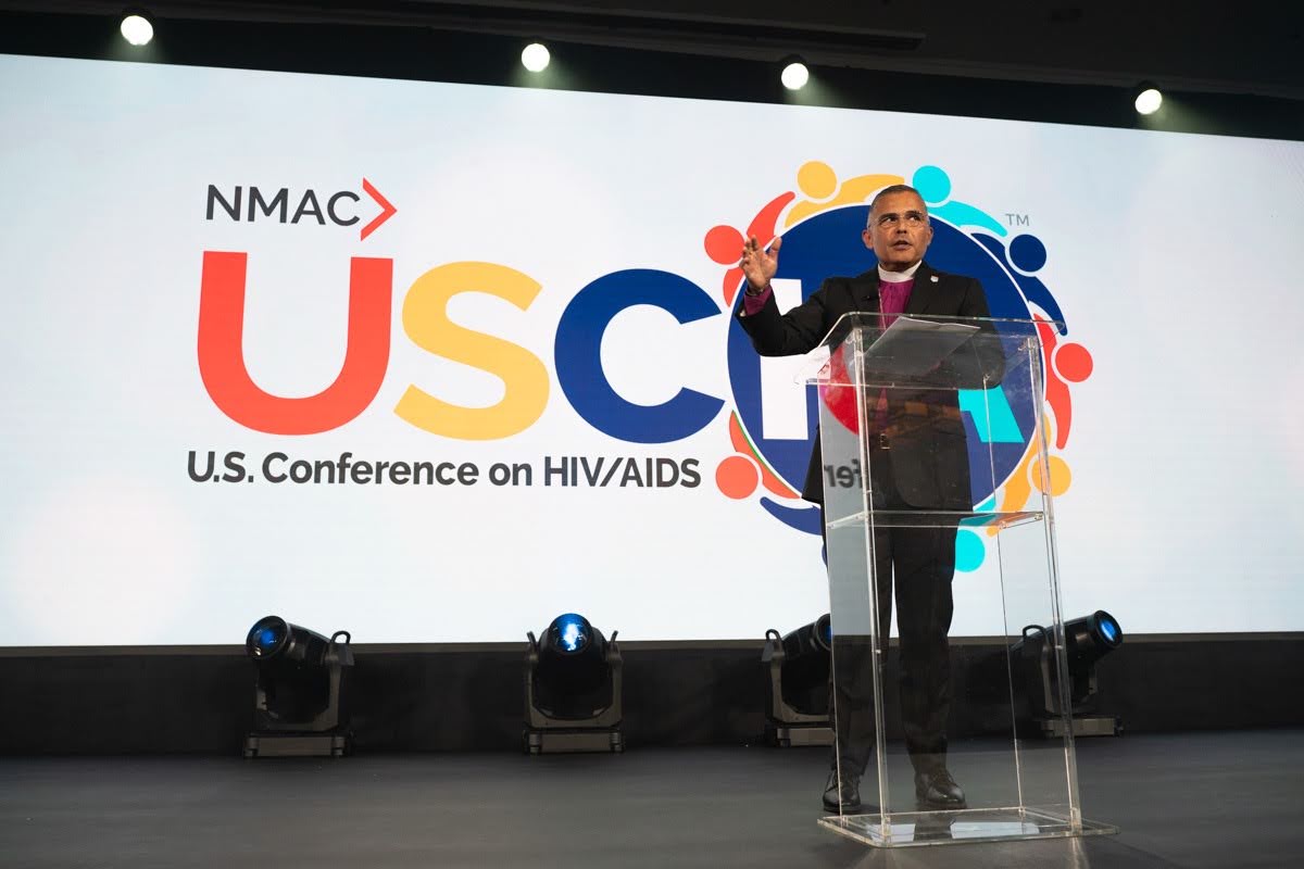 US Conference on HIV/AIDS