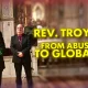 Rev Troy Perry