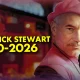 Patrick Stewart