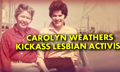 Carolyn Weathers