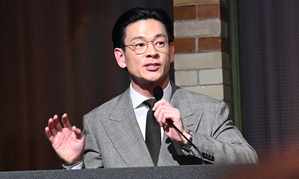 Evan Low is not the leader the Victory Fund needs at this moment