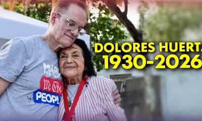 Dolores Huerta