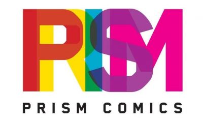 Prism Comics