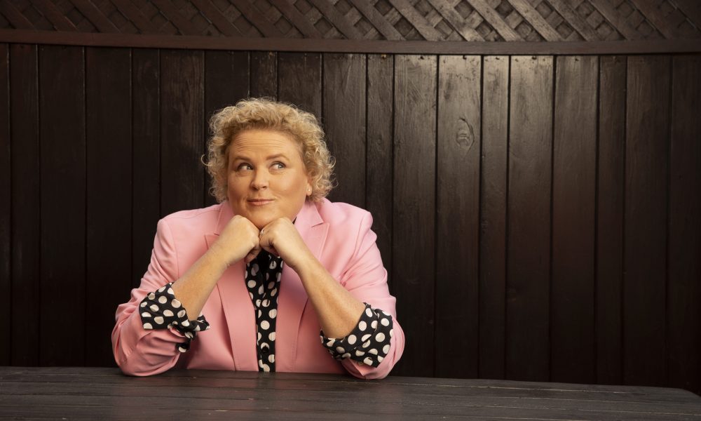 Fortune Feimster