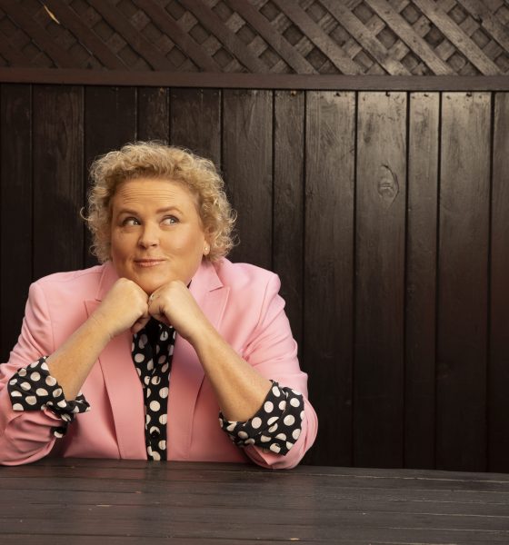 Fortune Feimster