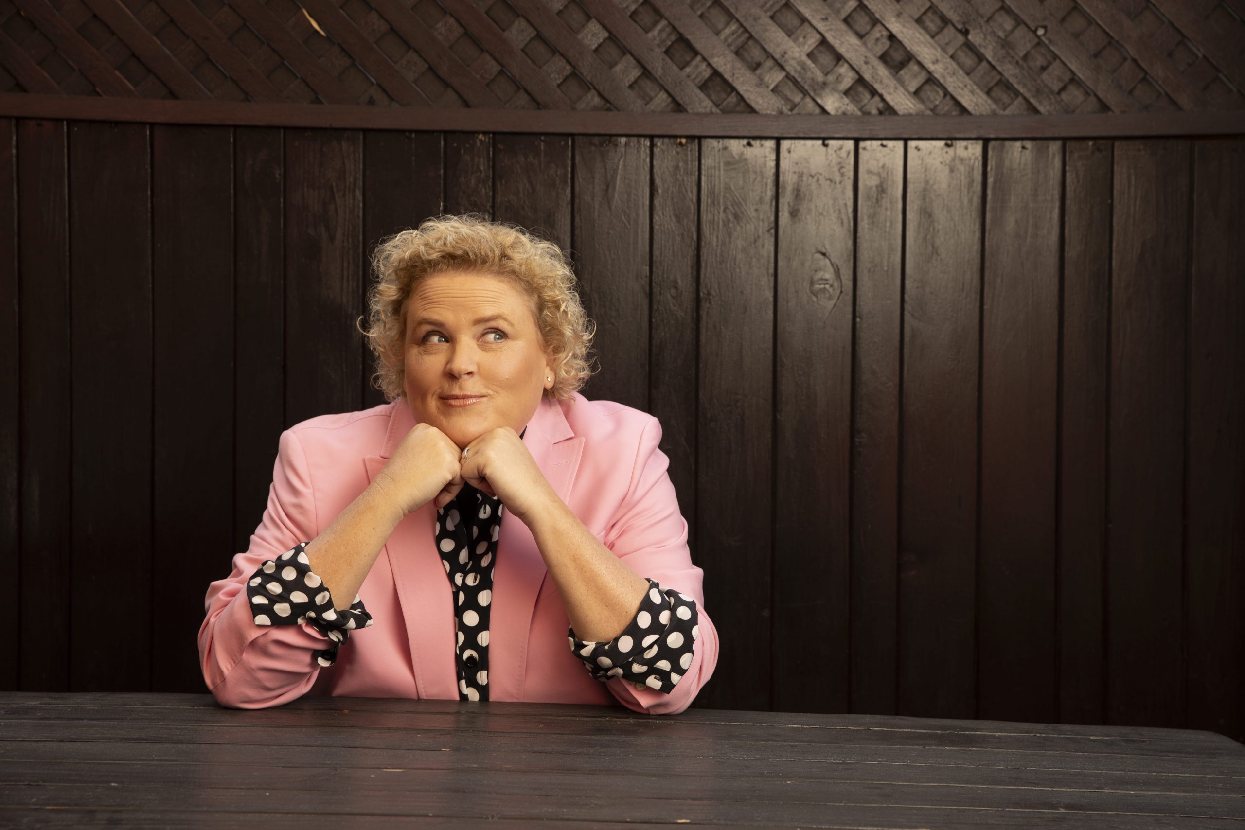 Fortune Feimster
