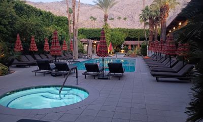 Palm Springs