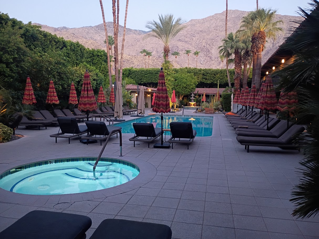 Palm Springs