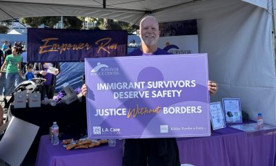 Dan Hanley / Survivor Justice Center