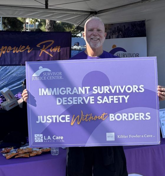 Dan Hanley / Survivor Justice Center