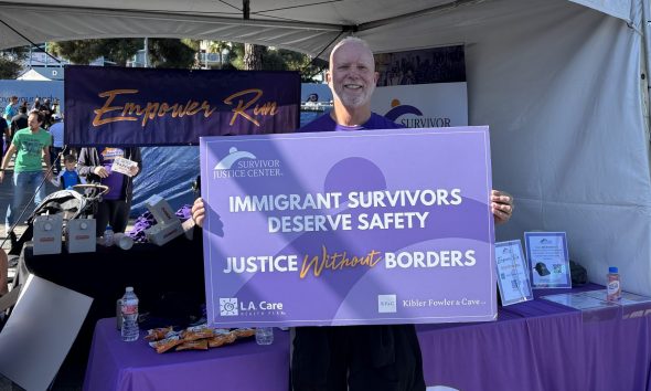Dan Hanley / Survivor Justice Center