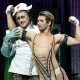 Rocky Horror Cast
