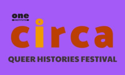 Circa Queer Histories Festival
