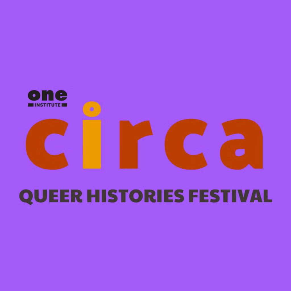 Circa Queer Histories Festival