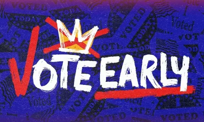 No Kings Rally