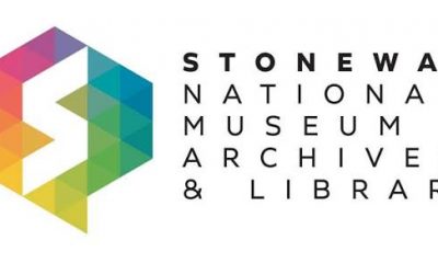 Stonewall National Museum