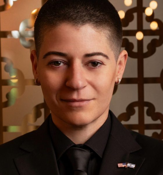 Tanya Tsikanovsky