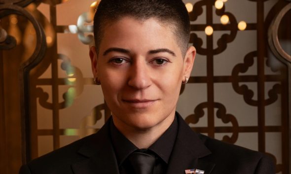 Tanya Tsikanovsky