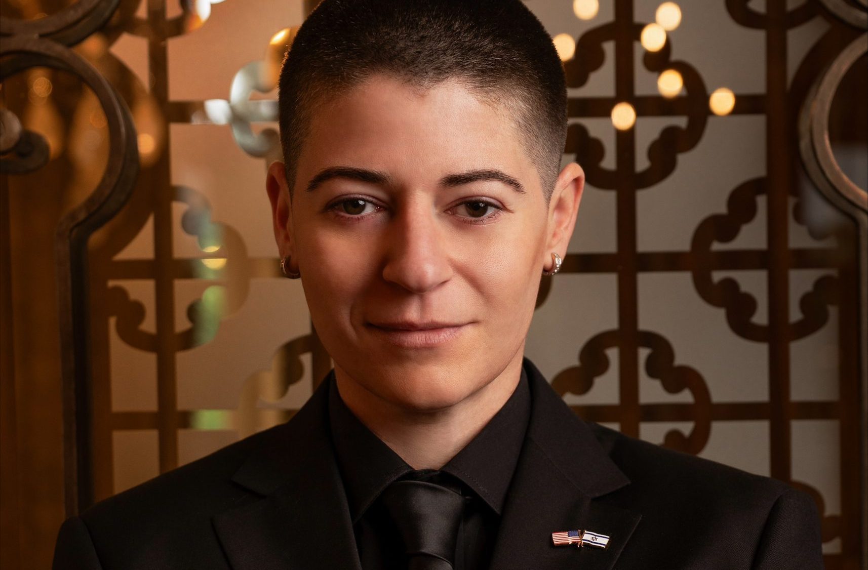 Tanya Tsikanovsky