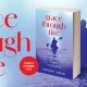 grace through fire book