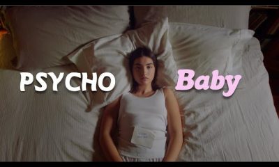 Psycho Baby short film