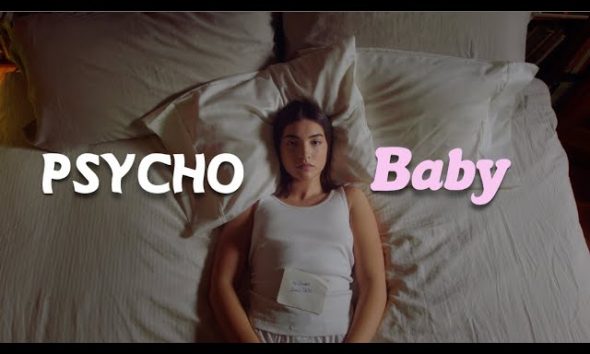 Psycho Baby short film