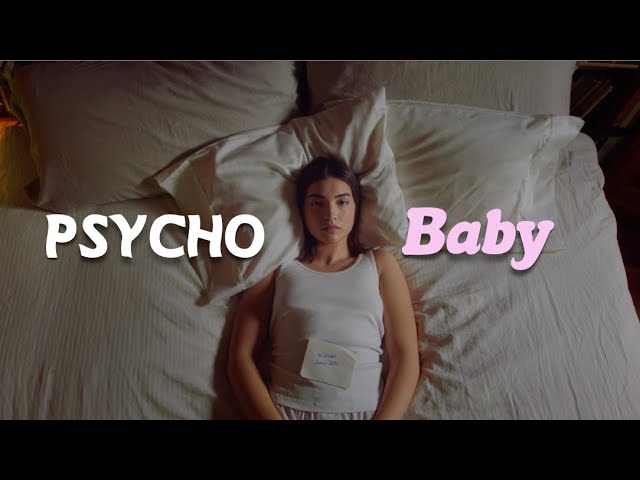 Psycho Baby short film