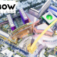 The Rainbow Village